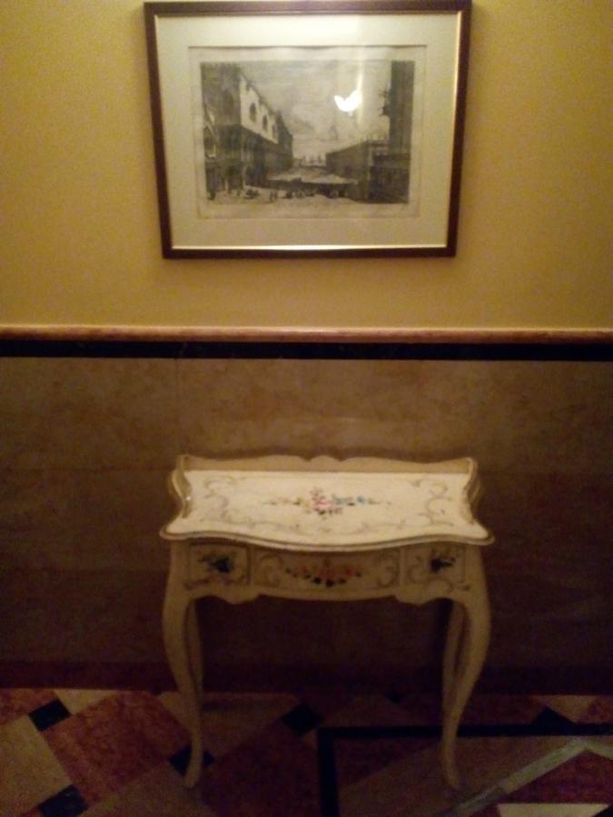 Hotel Diana Venice