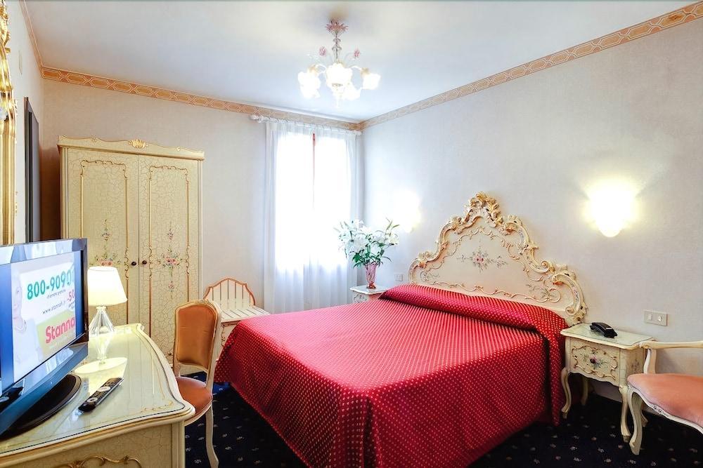 Hotel Diana Venedig