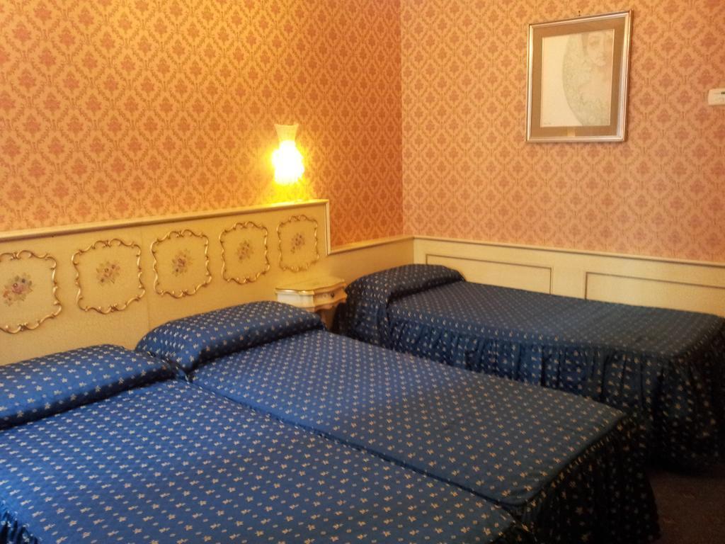 Diana Hotel Venedig