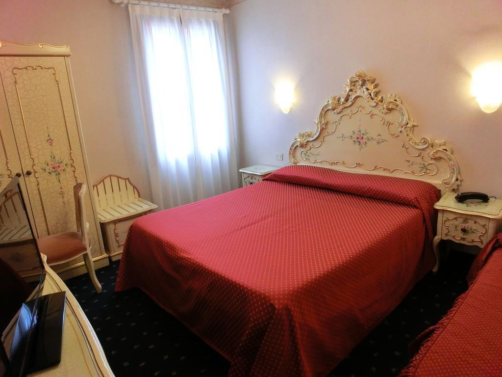 Diana Hotel Venedig