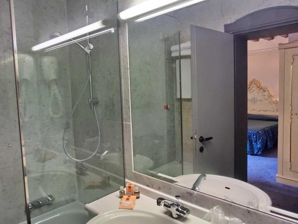 Hotel Diana Venedig