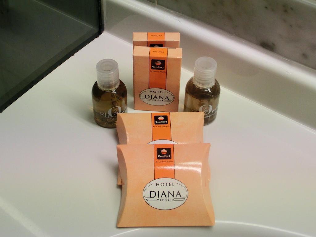 Diana 3* Venedig