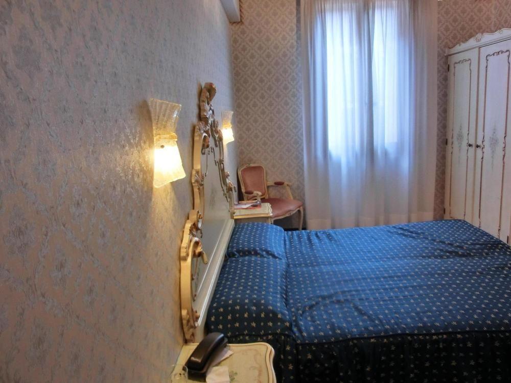 Diana Hotel Venedig