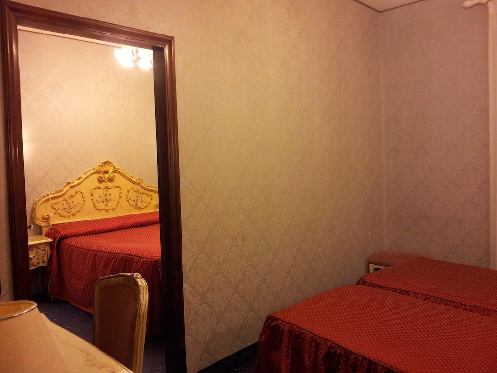 Hotel Diana Venedig
