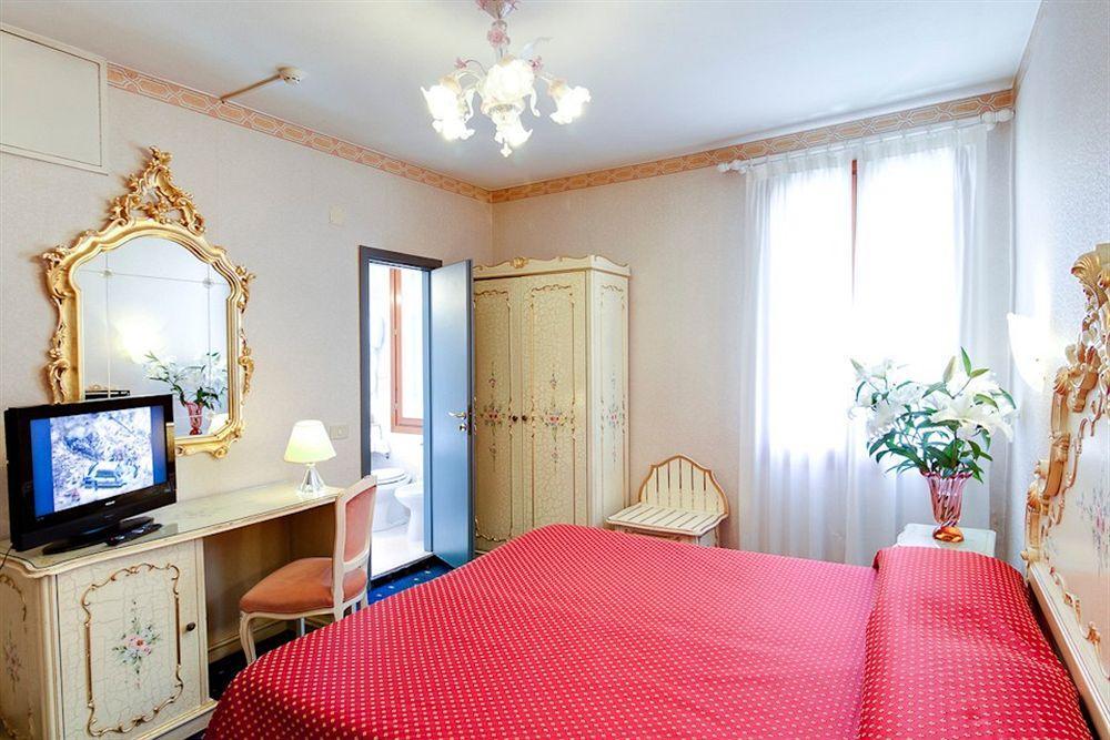 Diana Hotel Venedig