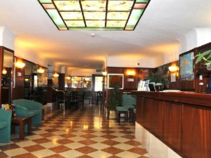 Hotel Diana Venedig
