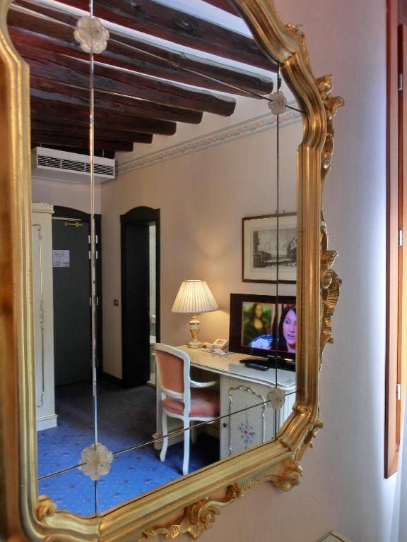Diana Hotel Venedig