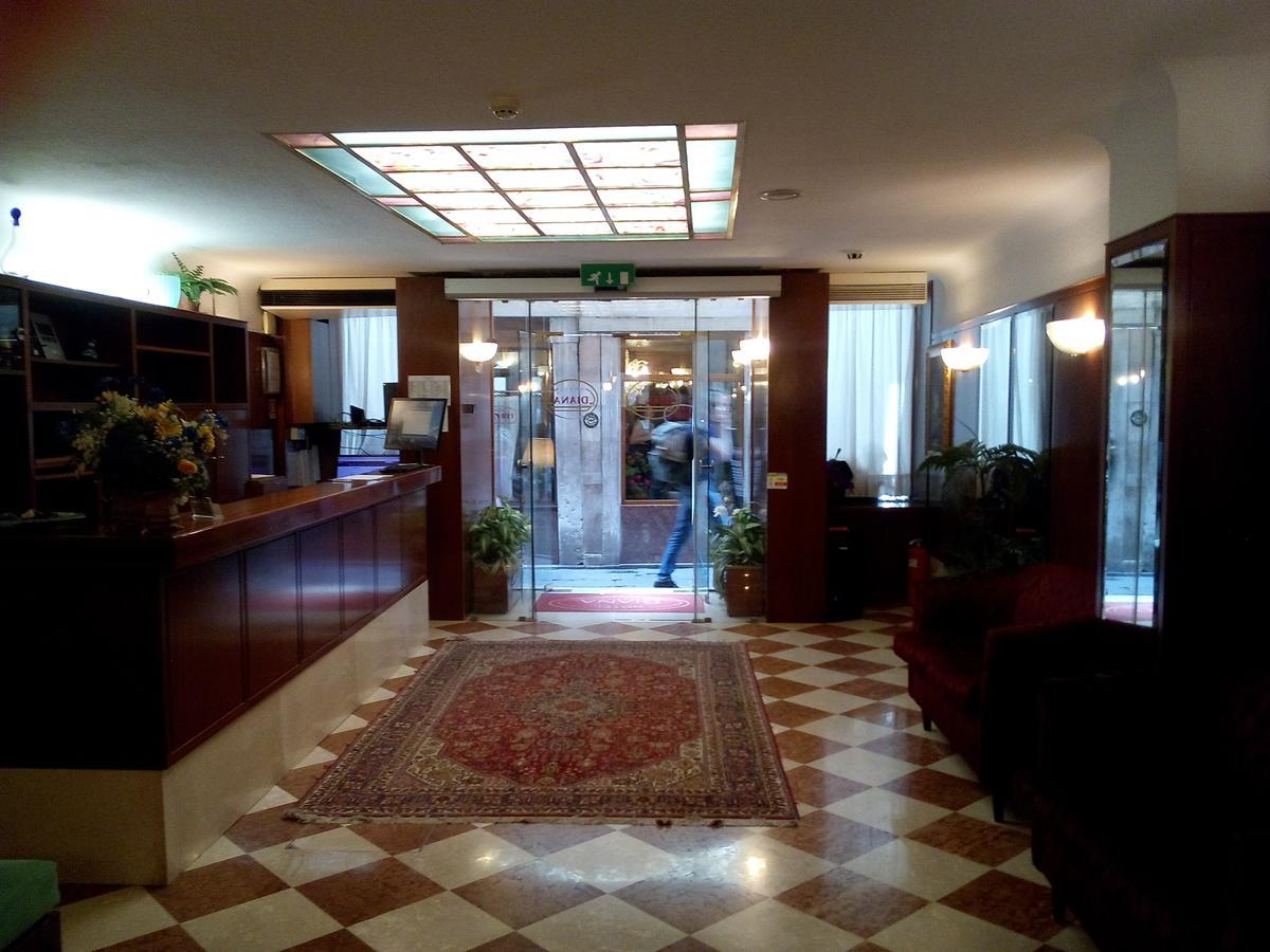 Diana 3* Venedig