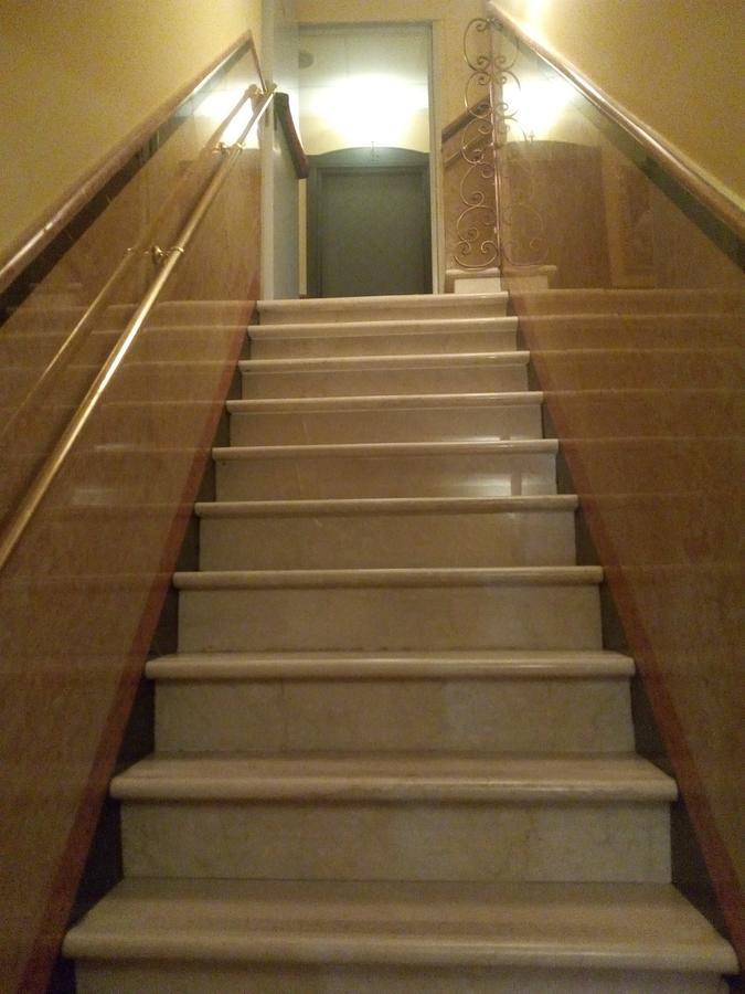 Hotel Diana Venedig