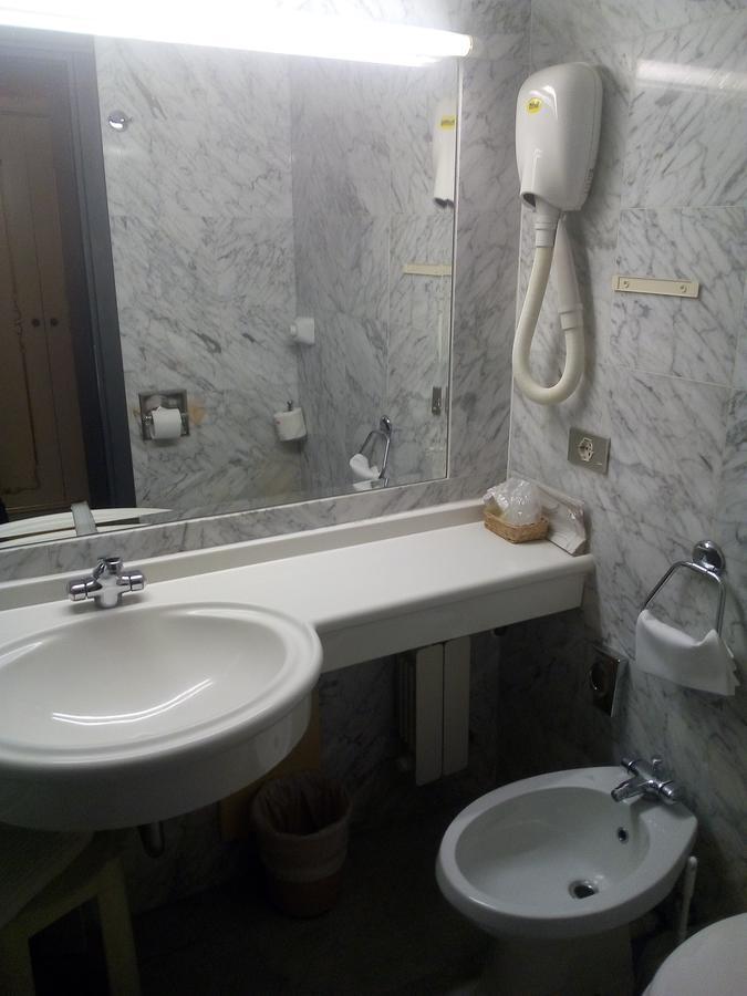 Diana Hotel Venedig