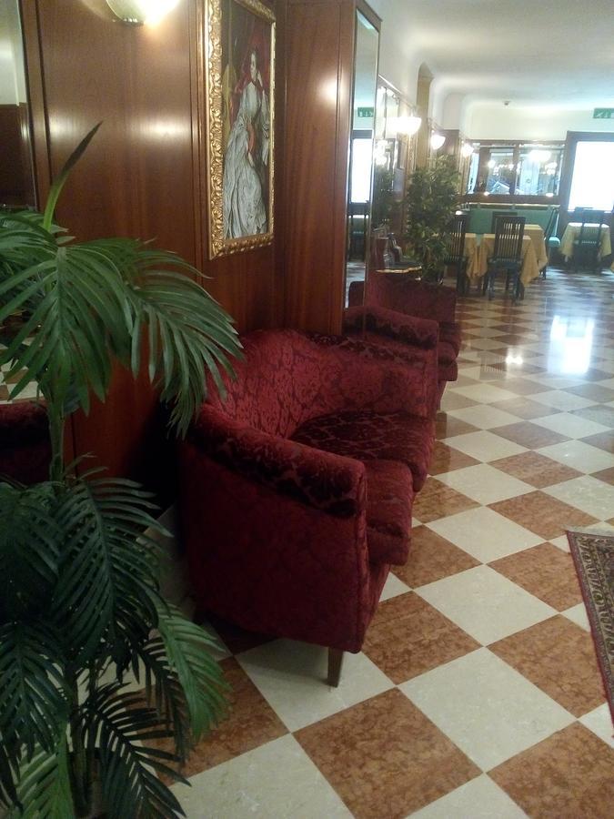 Hotel Diana Venedig