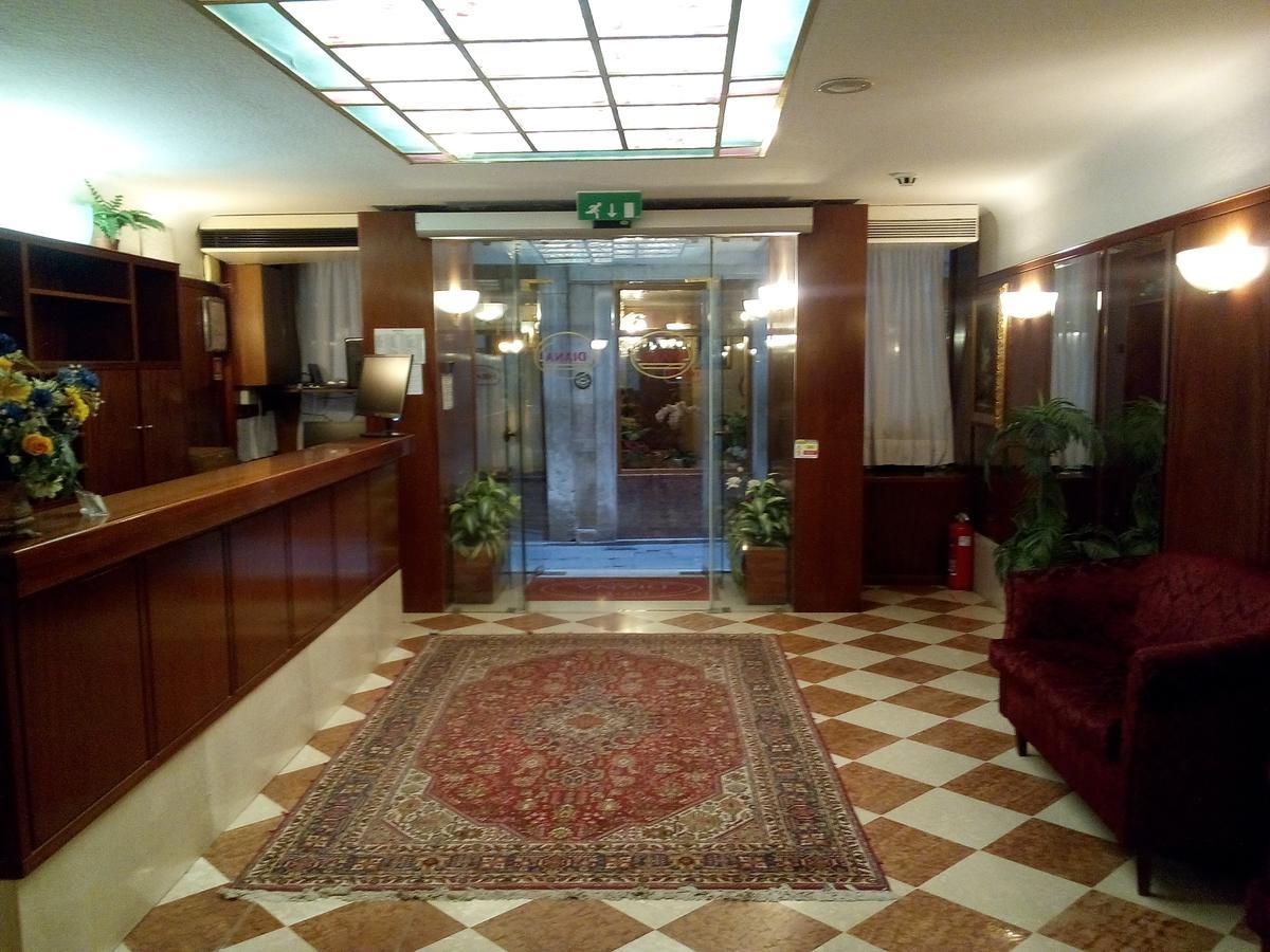 Diana 3* Venedig