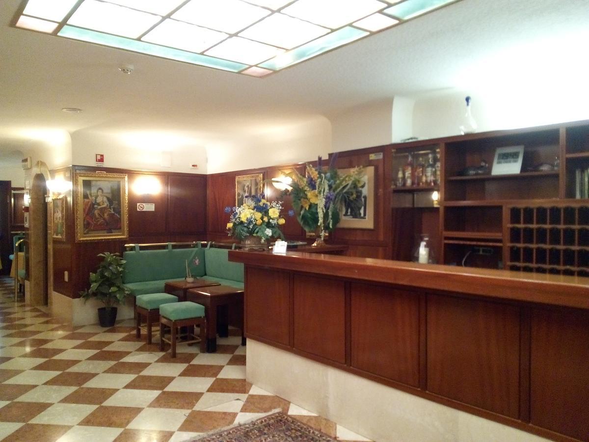 Diana Hotel Venedig