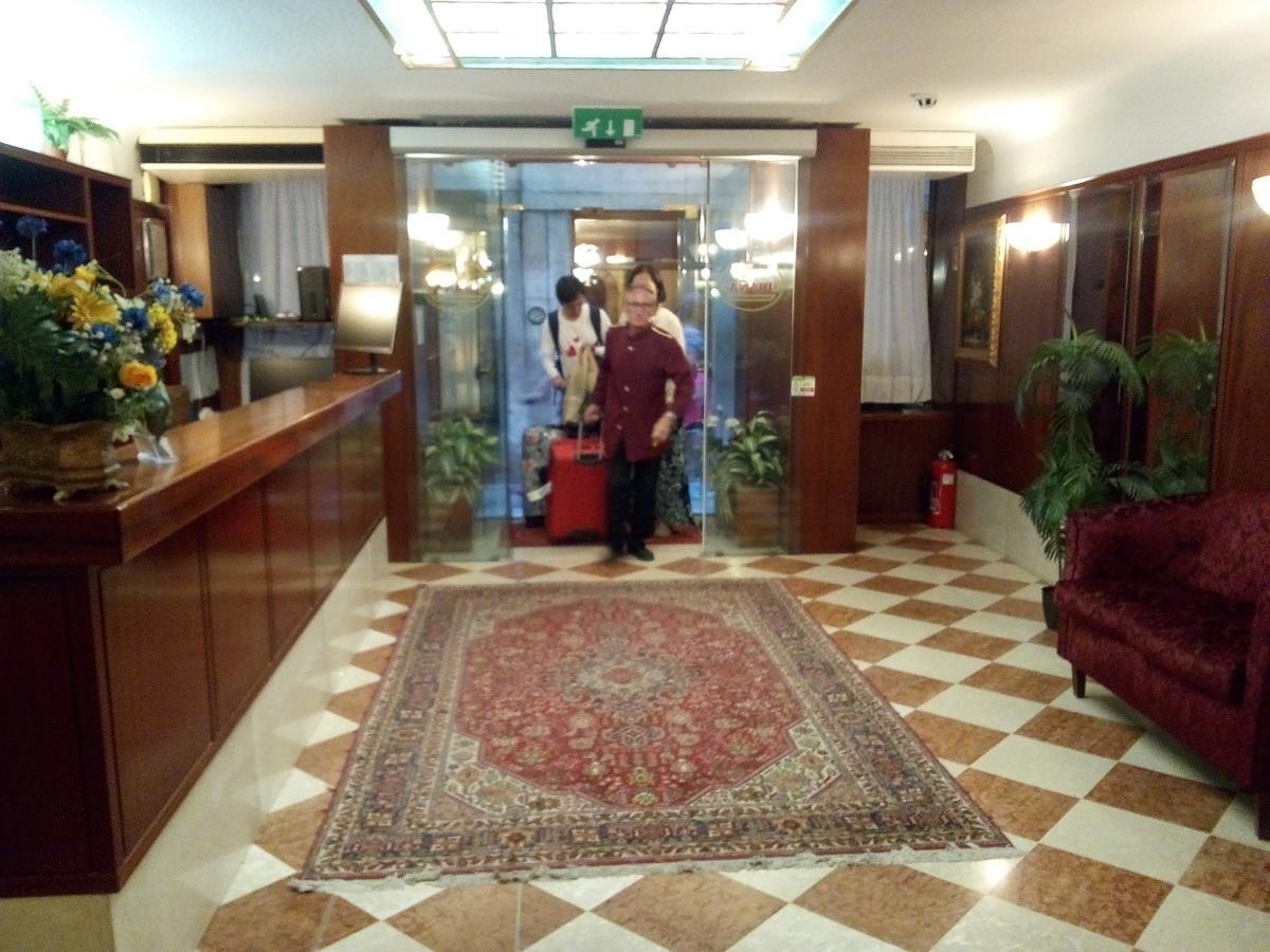 Diana Hotel Venedig