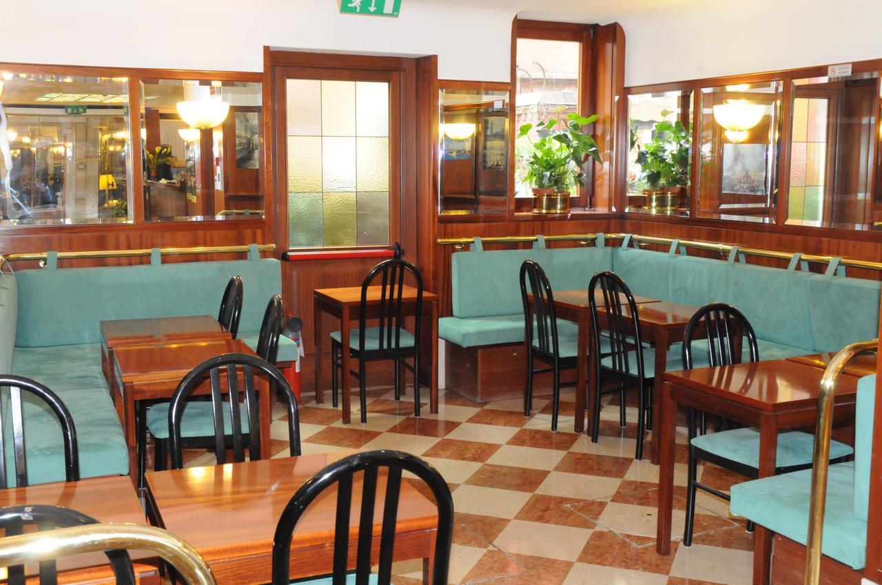 Hotel Diana Venedig