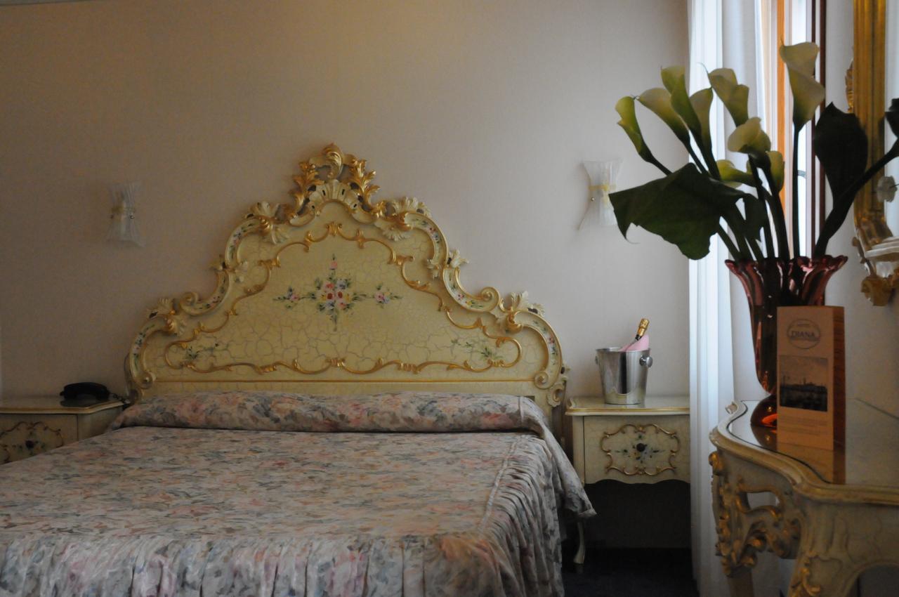 Diana Hotel Venedig