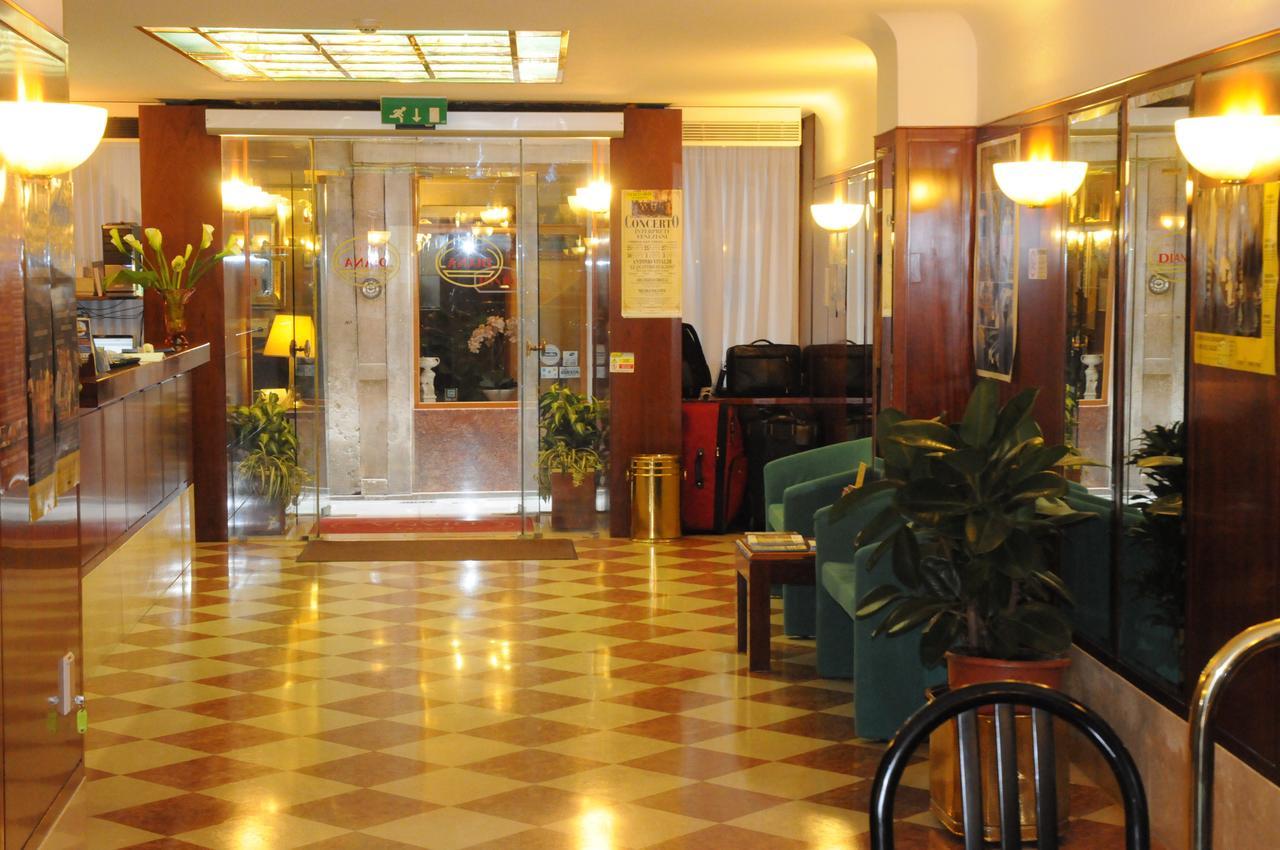 Diana Hotel Venedig